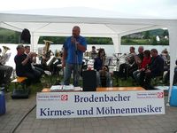 Kirmes in Brodenbach