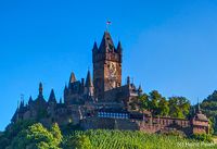 Reichsburg Cochem