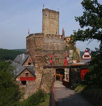 Ehrenburg