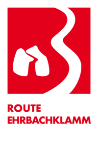 Route Ehrbachklamm