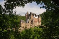 Burg Eltz